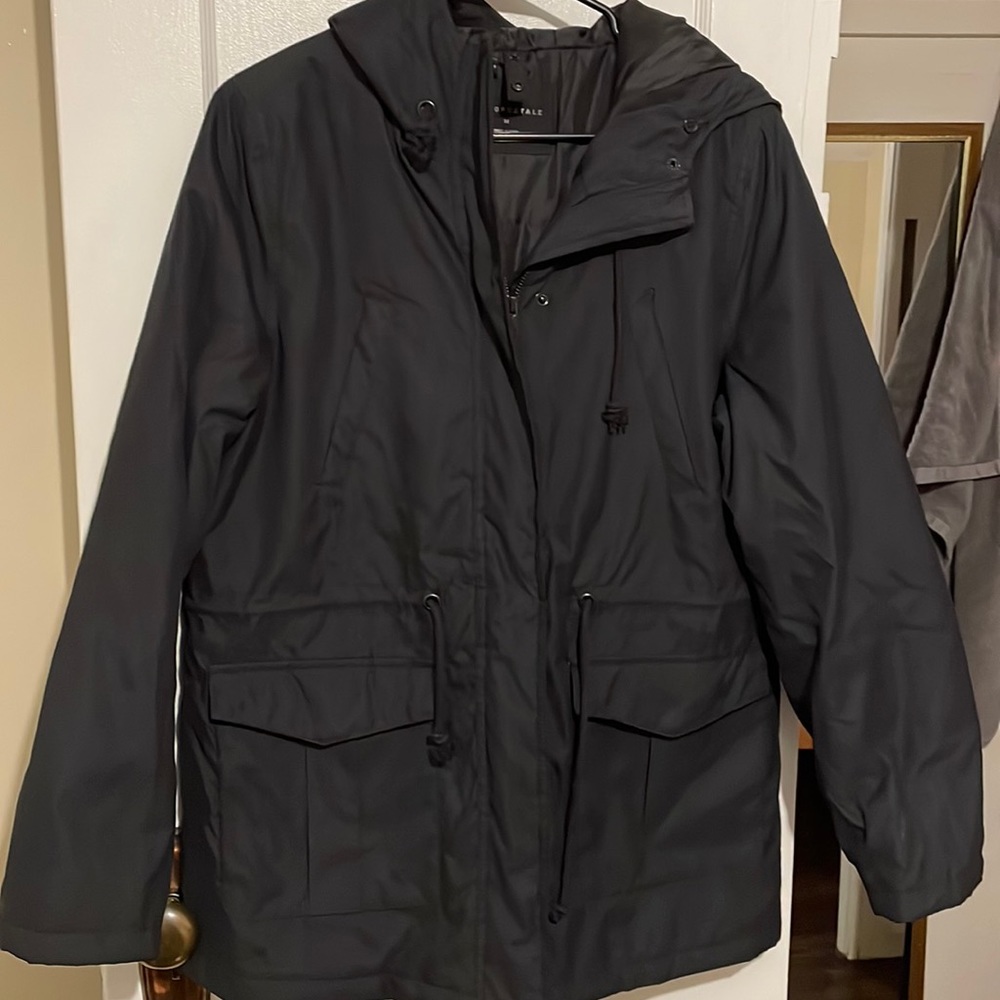 Aeropostale Coat